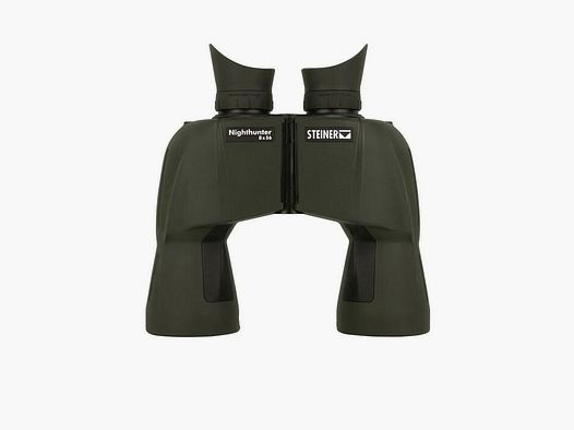 Steiner Nighthunter 8x56