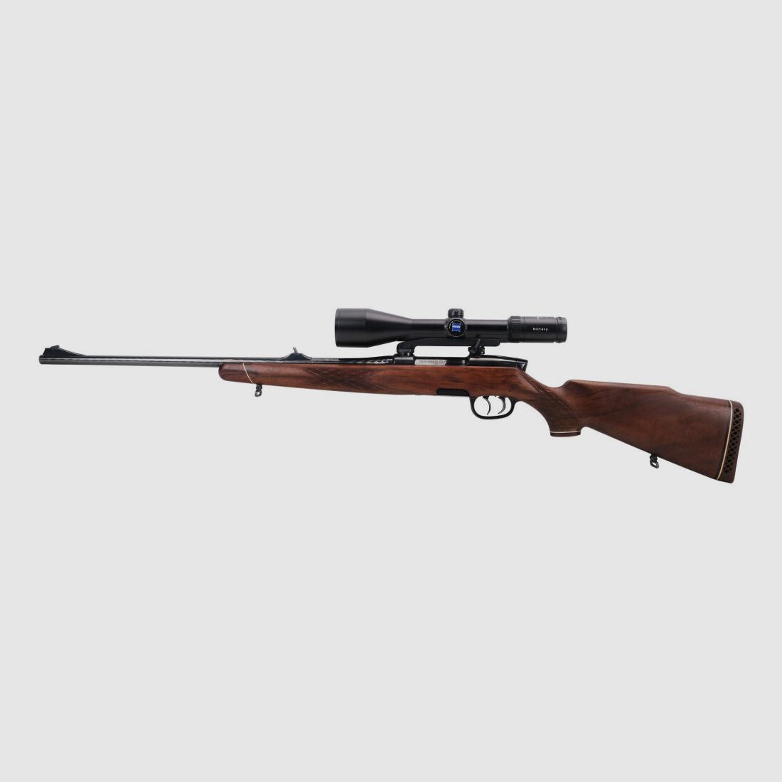 Steyr Modell M Linksschaft
