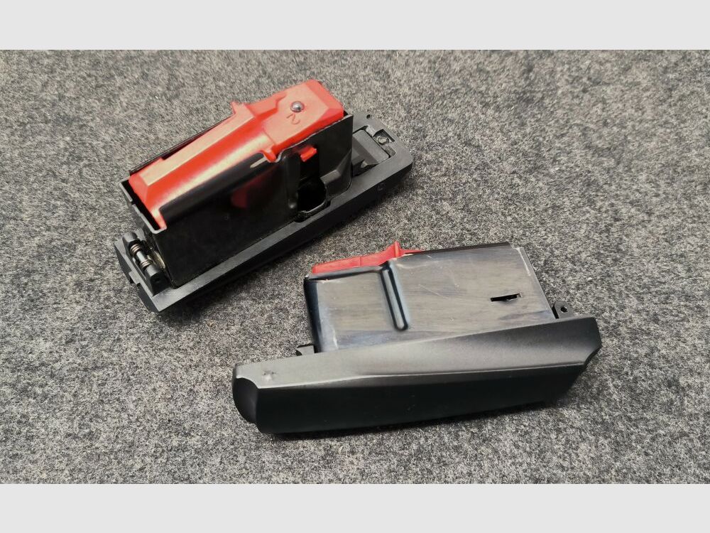 FN Browning BAR ShortTrac