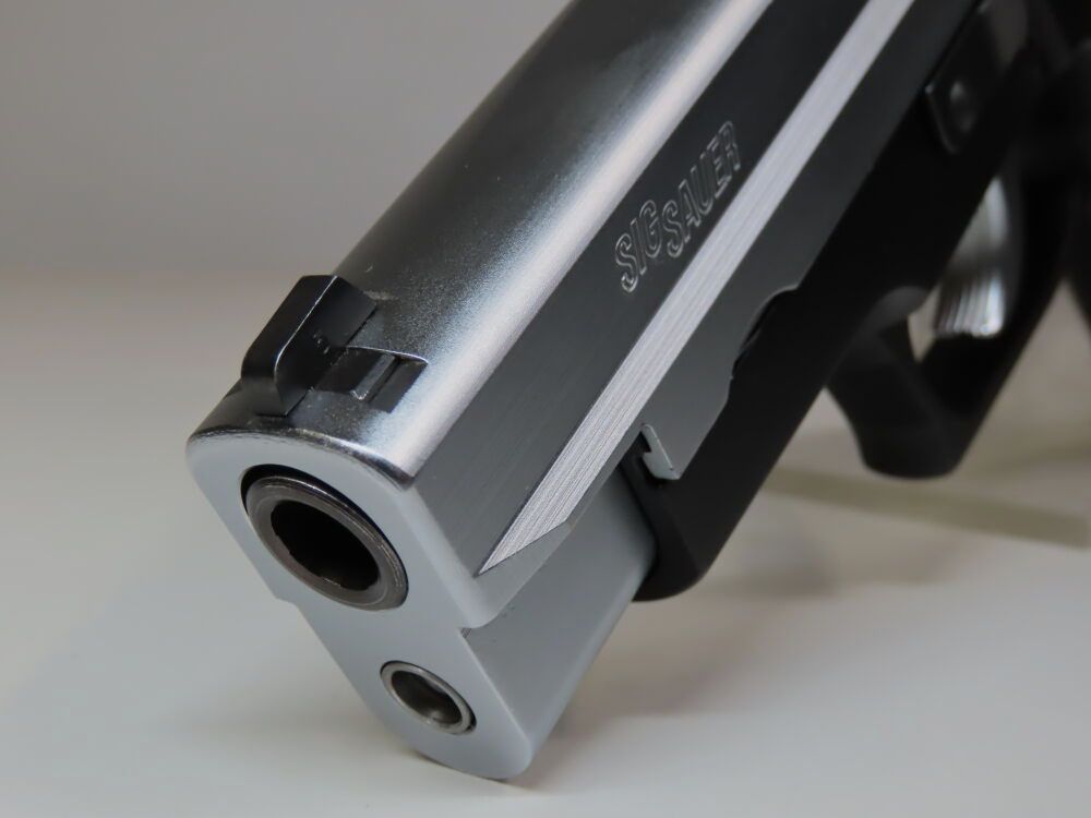 SIG Sauer P226 S