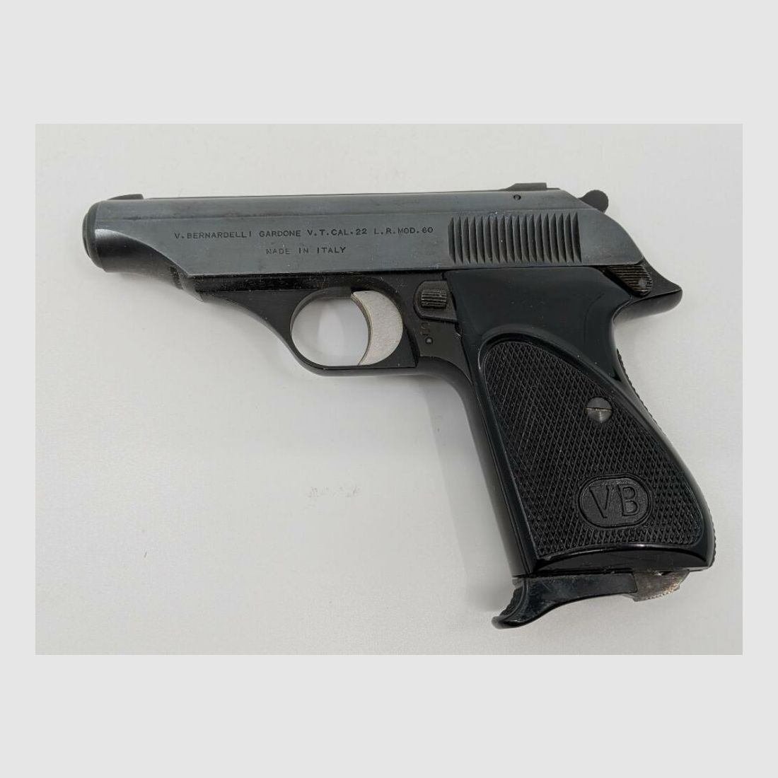 Bernardelli 60