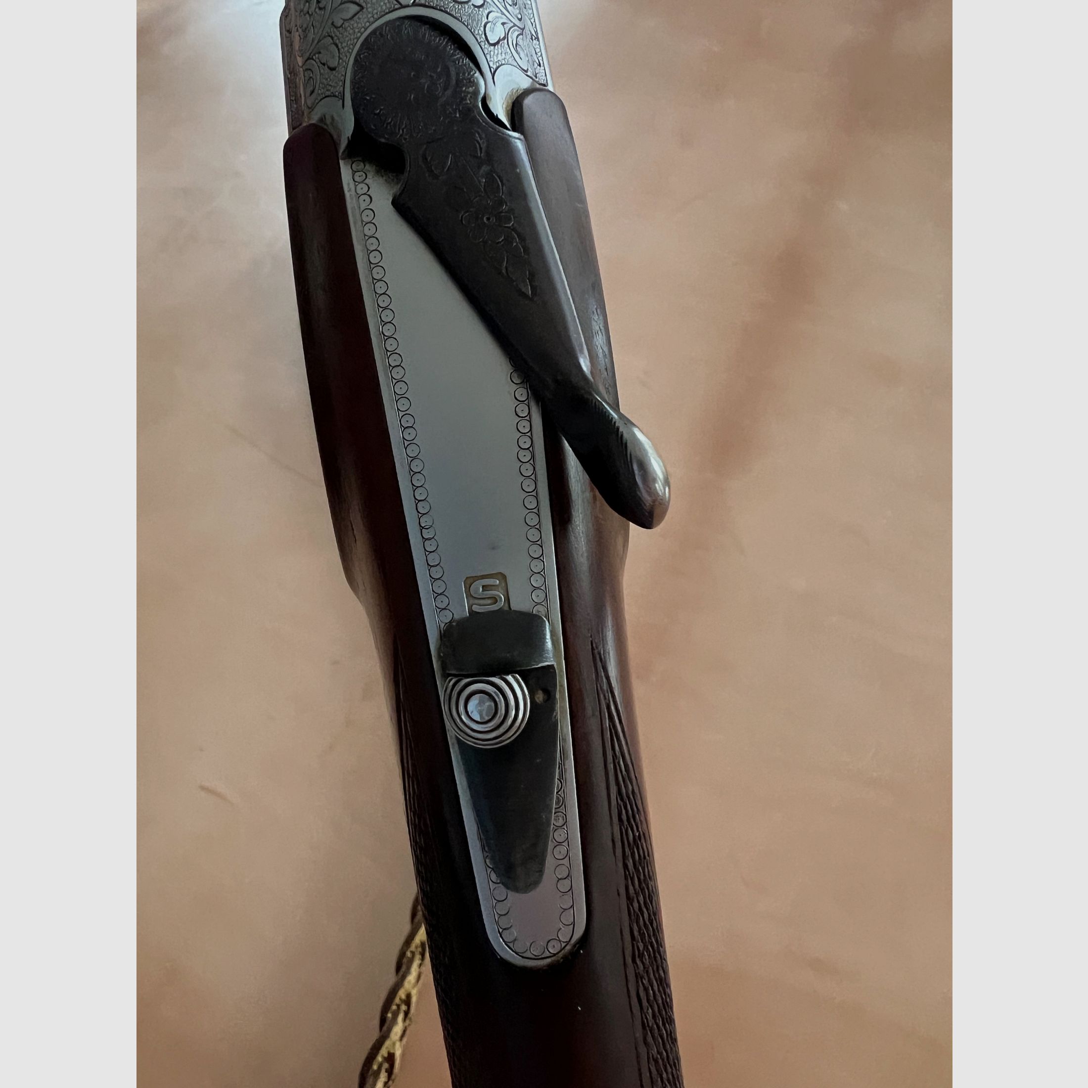 BDF Sauer-Beretta 20/70