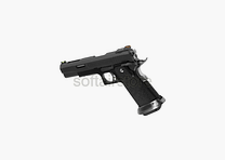 WE Hi-Capa 5.1 Force Full Metal GBB -F-