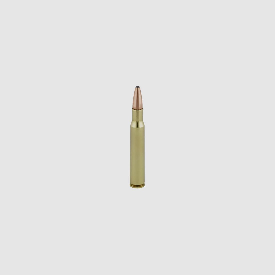 Federal Classic .30-06 Springfield 150grs / 9,7g Power Shock, Bild 2 von 3