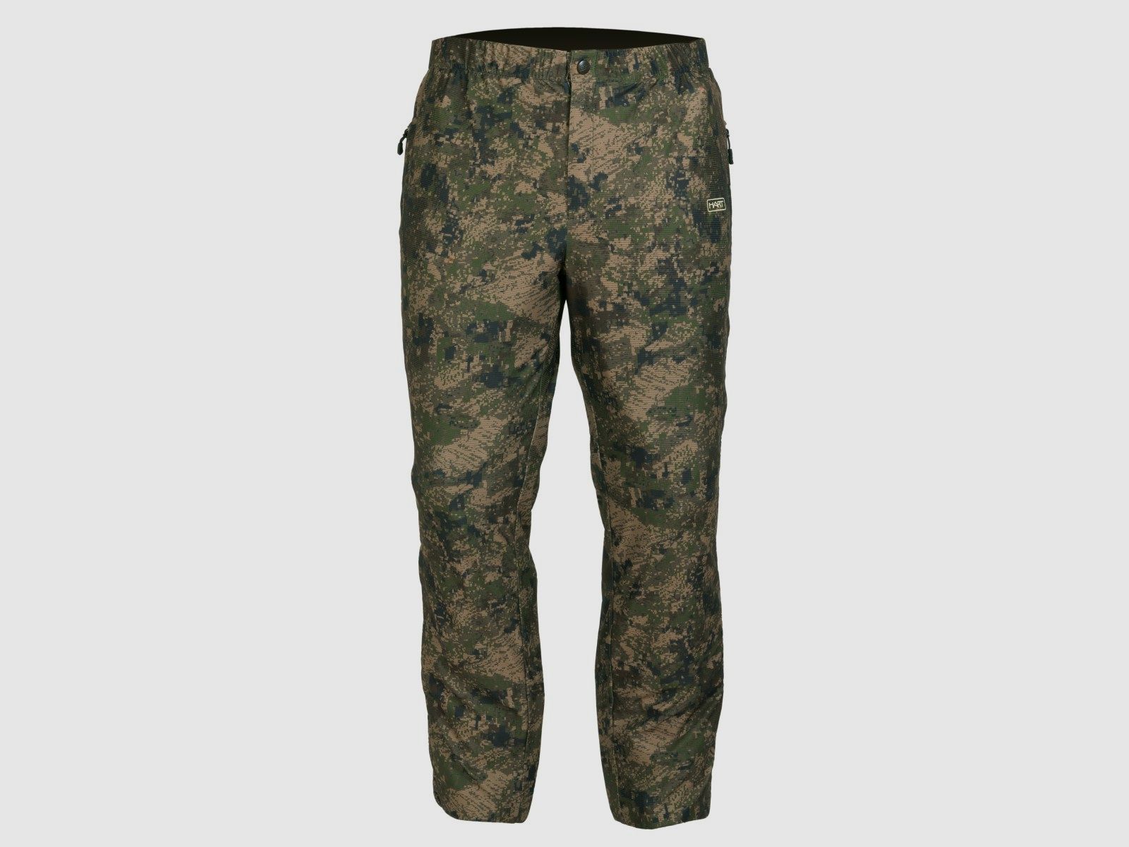 HART Hose Anti- Insekt Ural Camouflage Cover