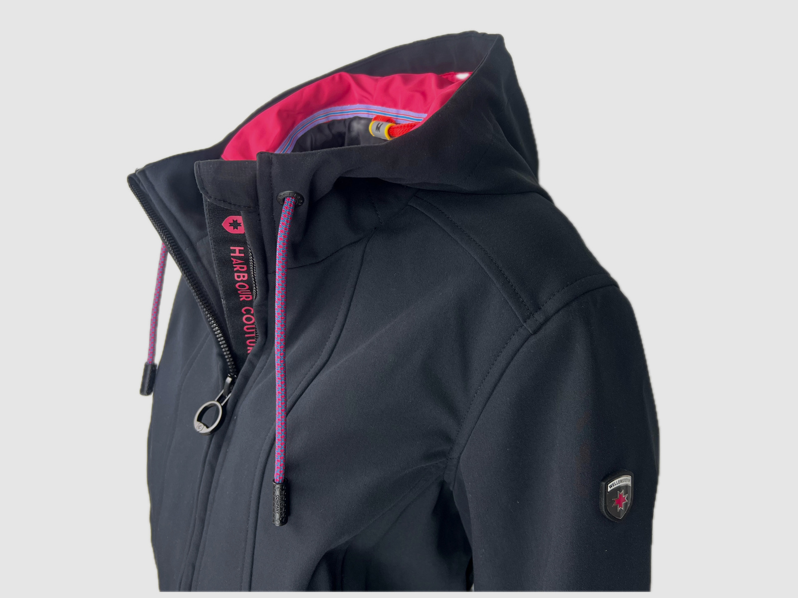 WELLENSTEYN Yoga Midnightblack