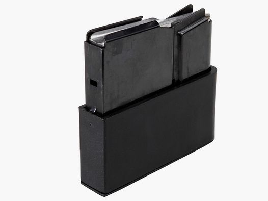 Mercury hunting Mercury magazine for 5 cartridges caliber .30-06 Spr. / 8x57 IS