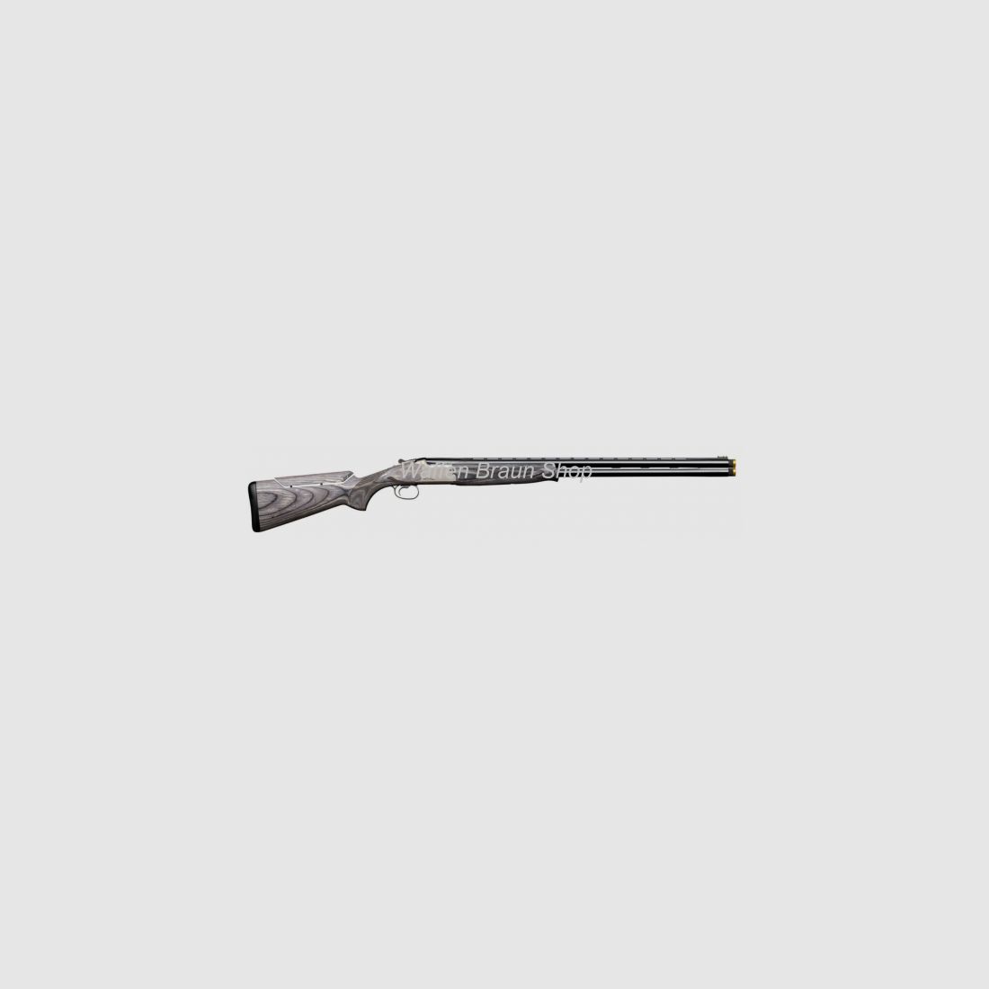 Browning B525 SPORTER LAMINATED ADJUSTABLE 12/76 76cm