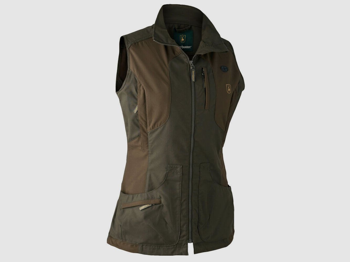 Deerhunter Ann Ladies Vest