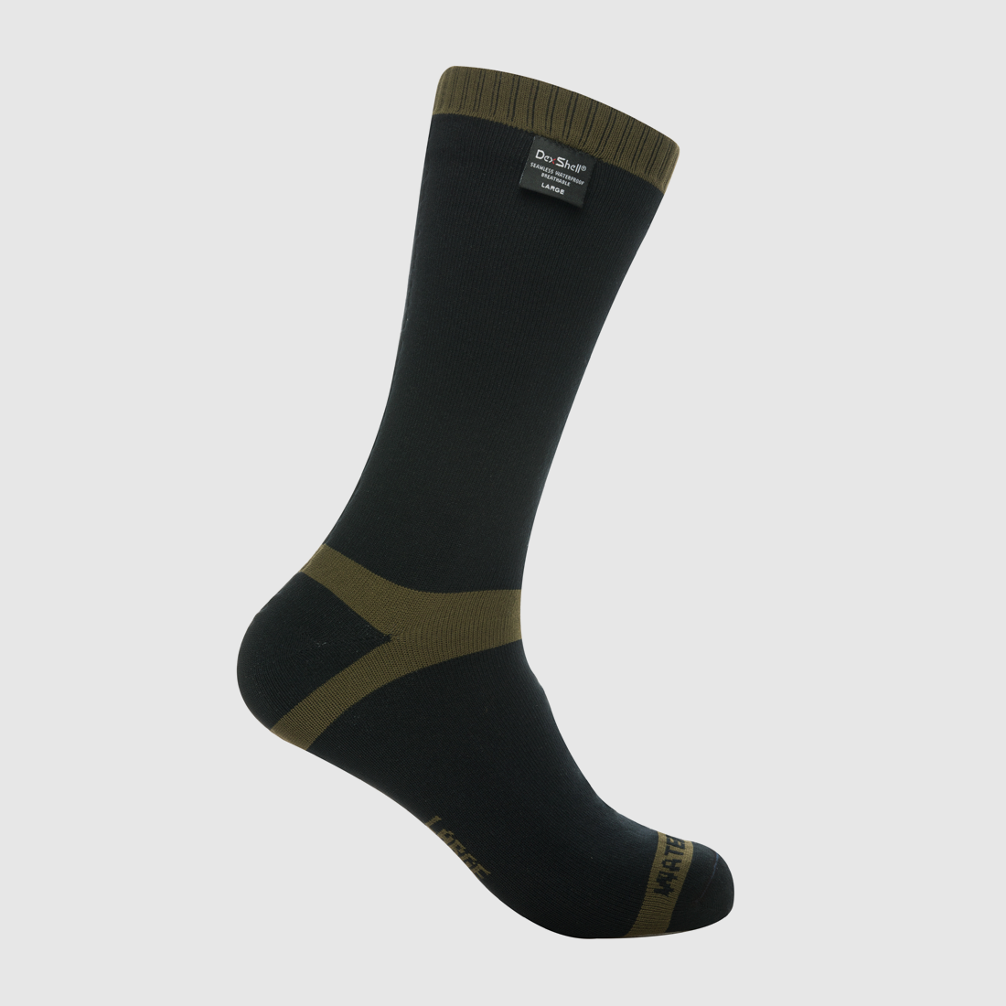 DexShell TREKKING SOCK XL