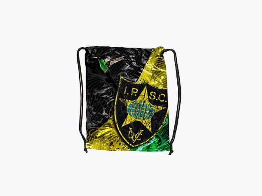 DED IPSC Jamaica Tasche
