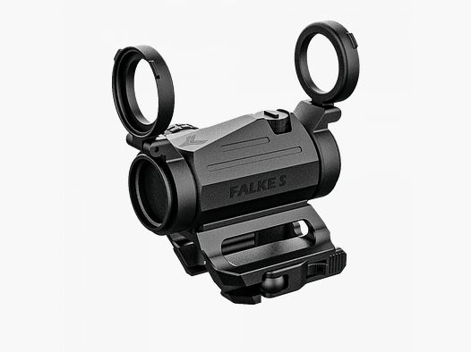 FALKE S REDDOT + WYSOKI MONTAŻ QD - 2MOA