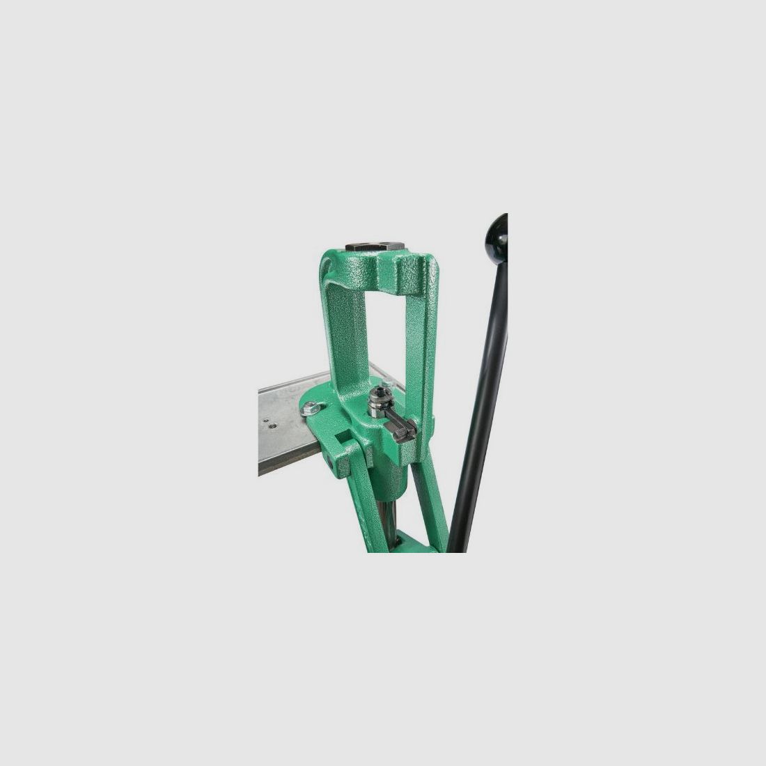 RCBS Presse für die Wiederladung von Geschossen Modell ROCK CHUCKER SUPREME -9356, Bild 3 von 8