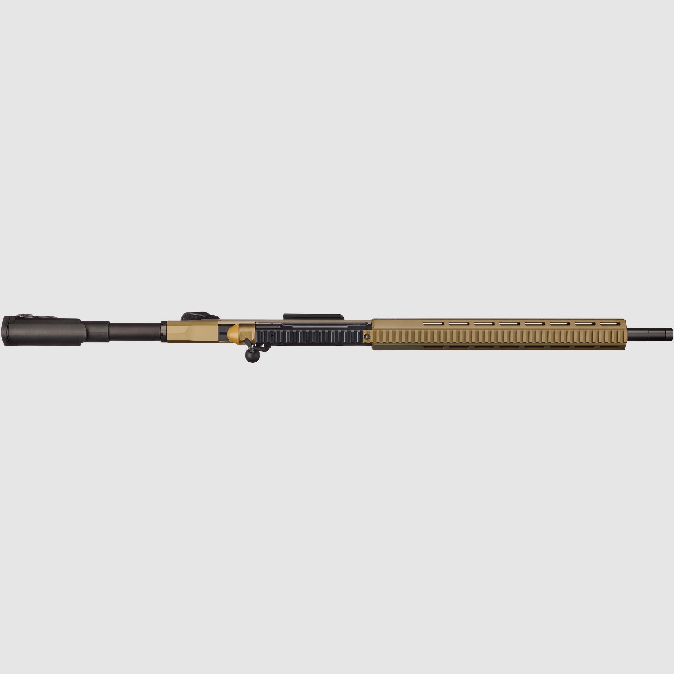 Haenel HLR 308 Basic Compact, Calibre .308 Win.