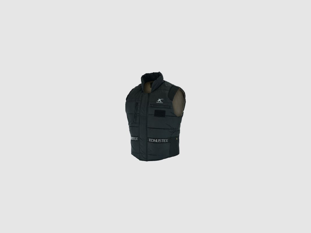 KONUS K-SHOT JACKET MAAT XL, afbeelding 2 van 5