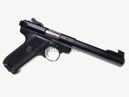 Ruger Ruger Mark 2 Target