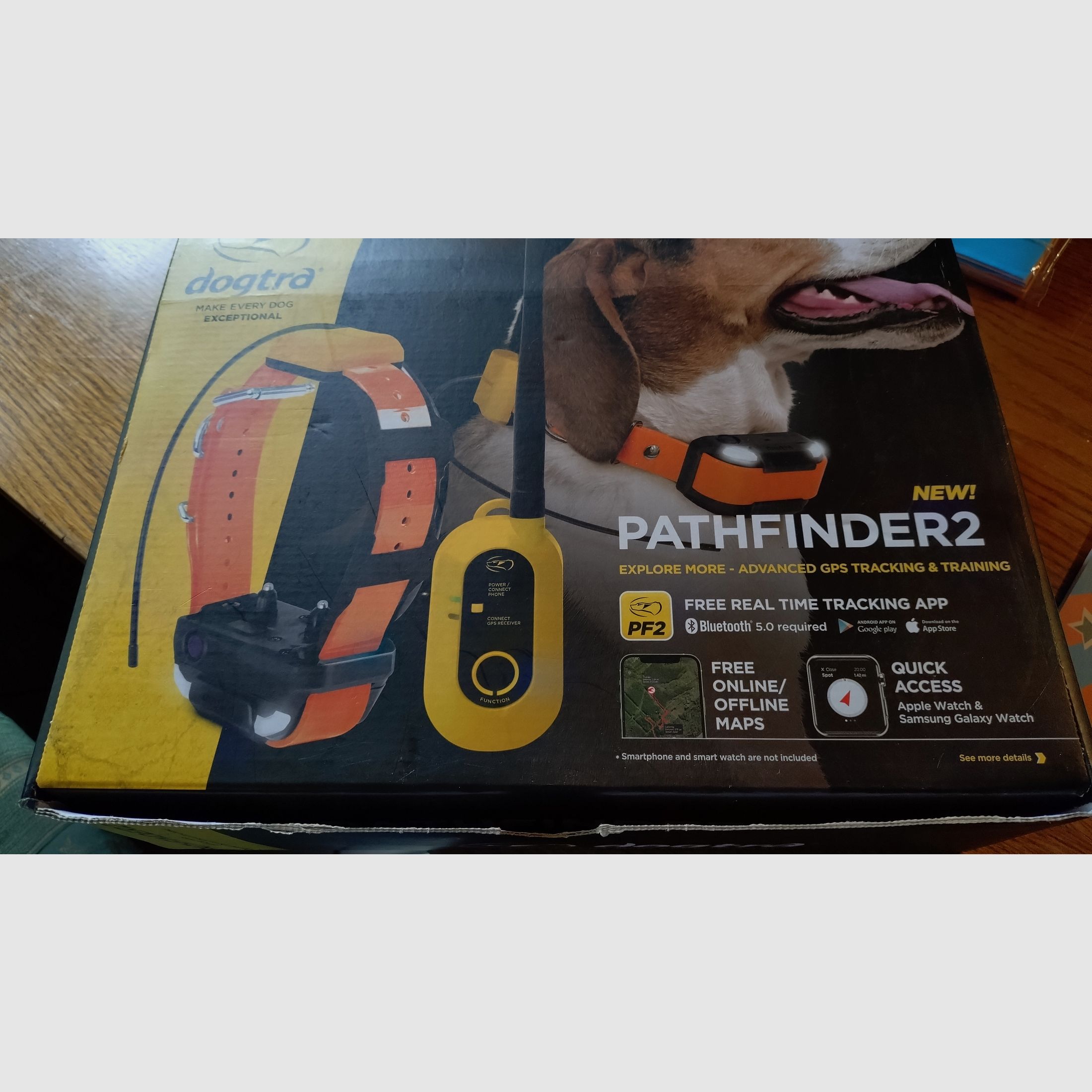 PATHFINDER 2 