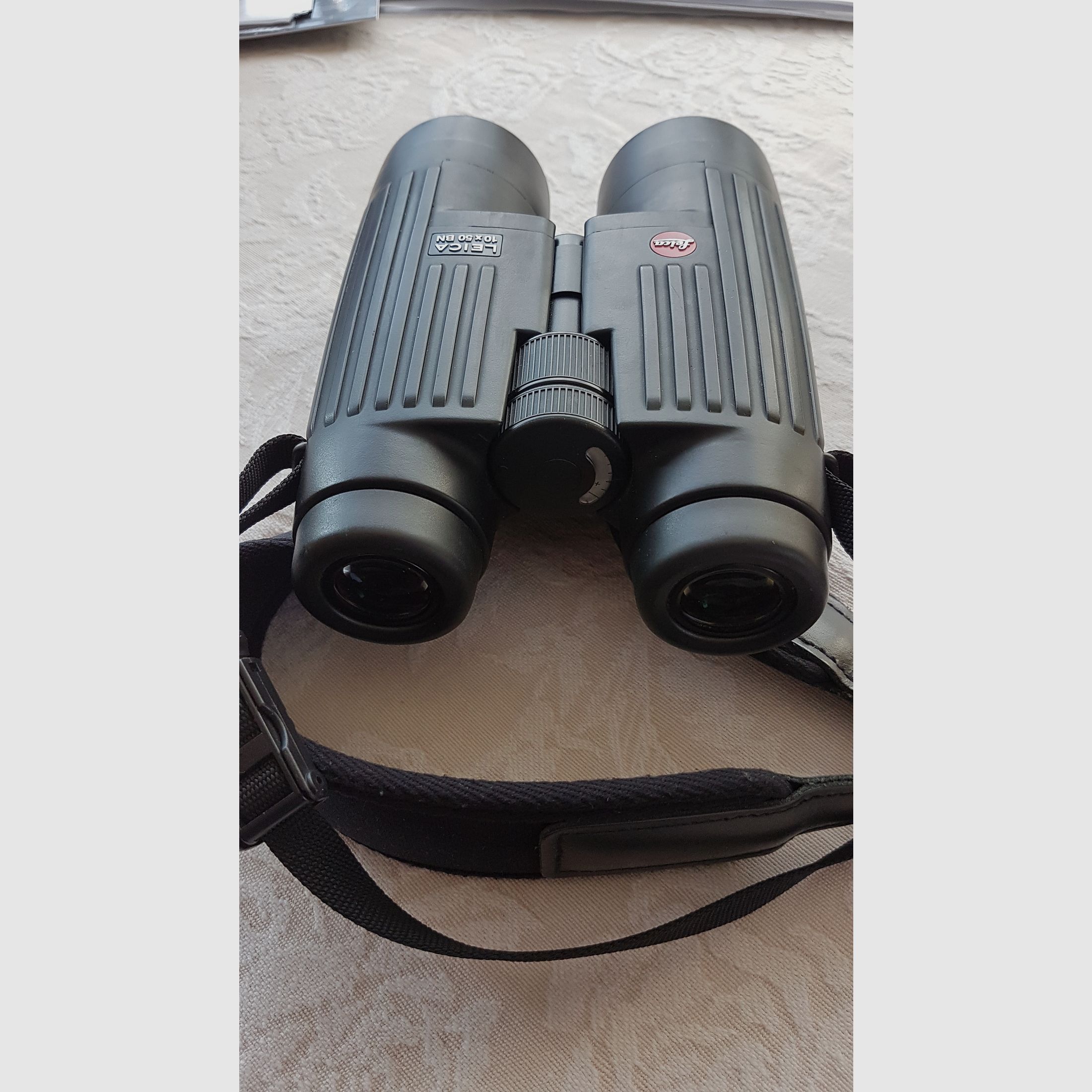 Binoculares LEICA