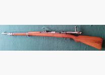 Mauser Modell 1909