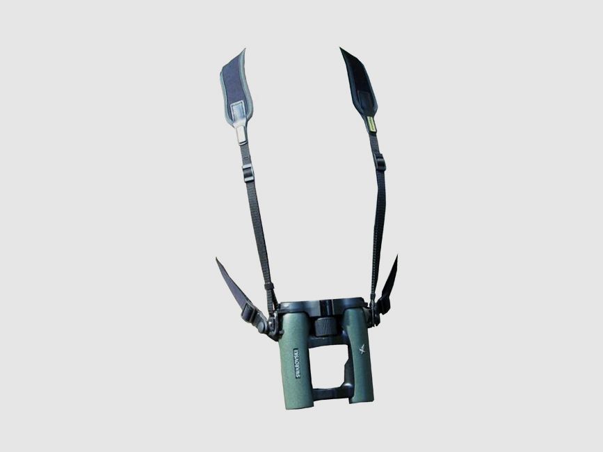 Niggeloh Fernglasgurt Sport