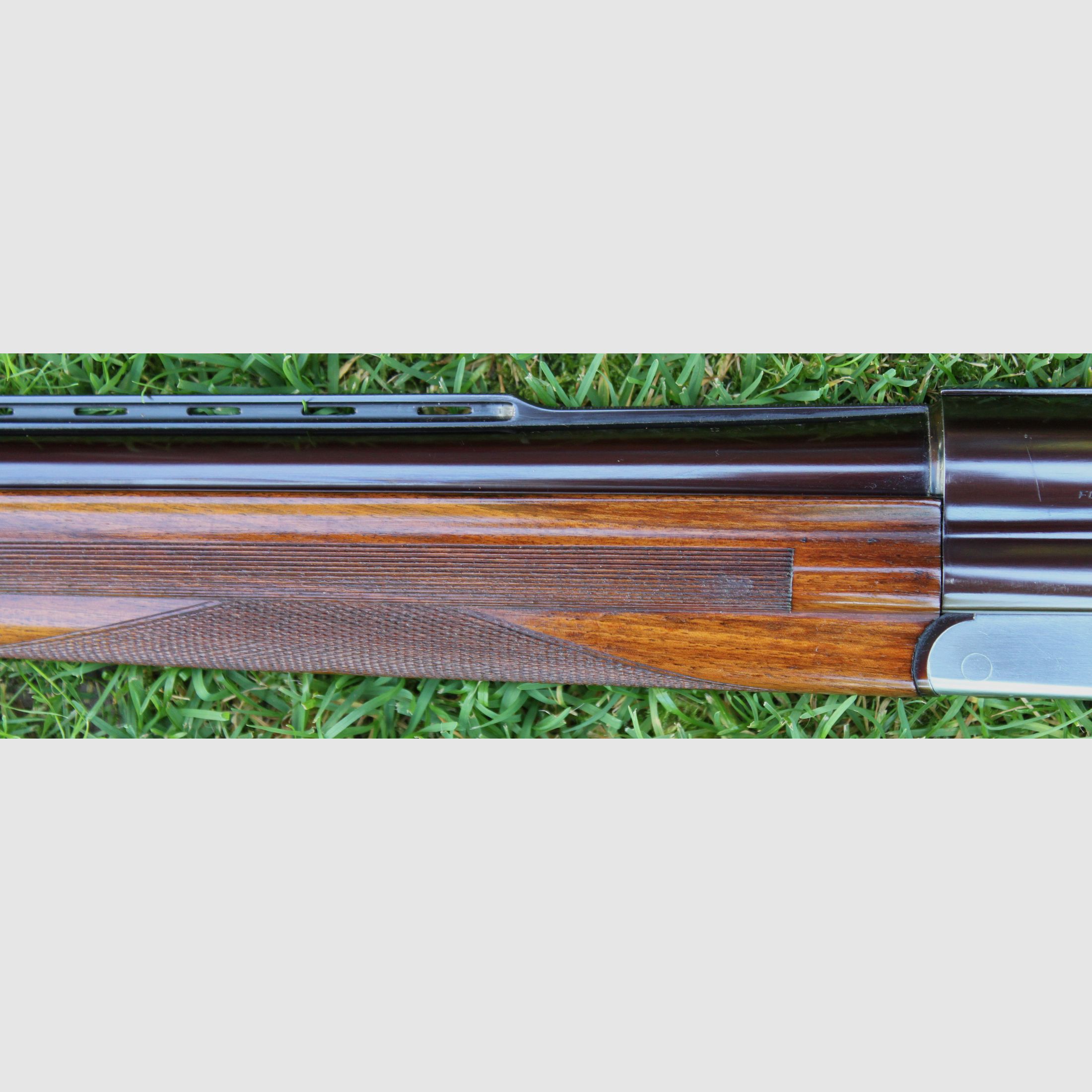 FUSIL À RECHARGE COSMI