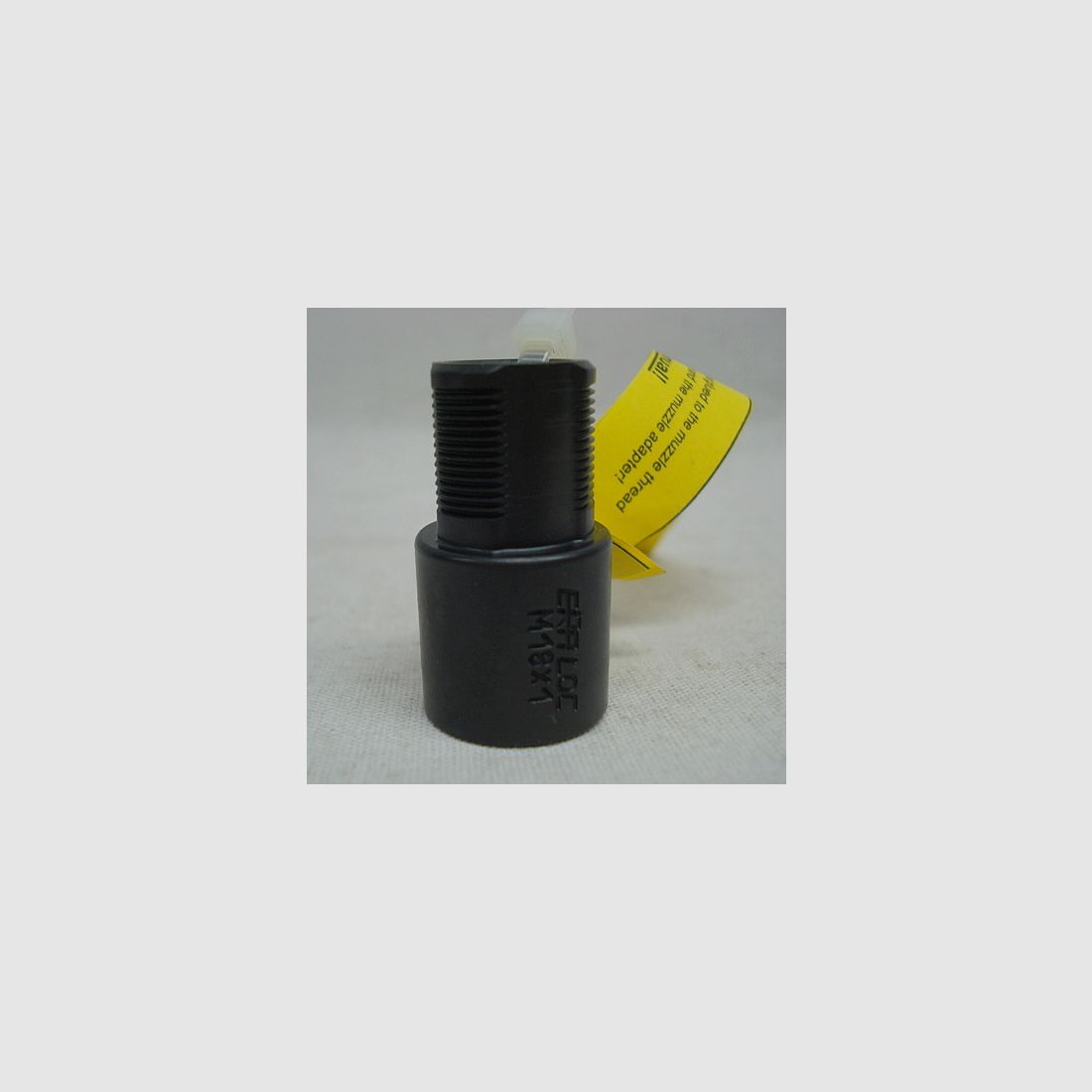 ERA-LOC para SOB 2S Silenciador - M18x1 casquillo de rosca de cañón largo