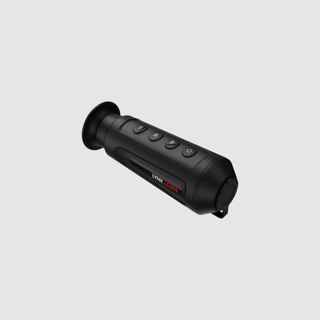 Hikmicro Lynx LC06 S Monoculaire thermique, image 2 sur 10
