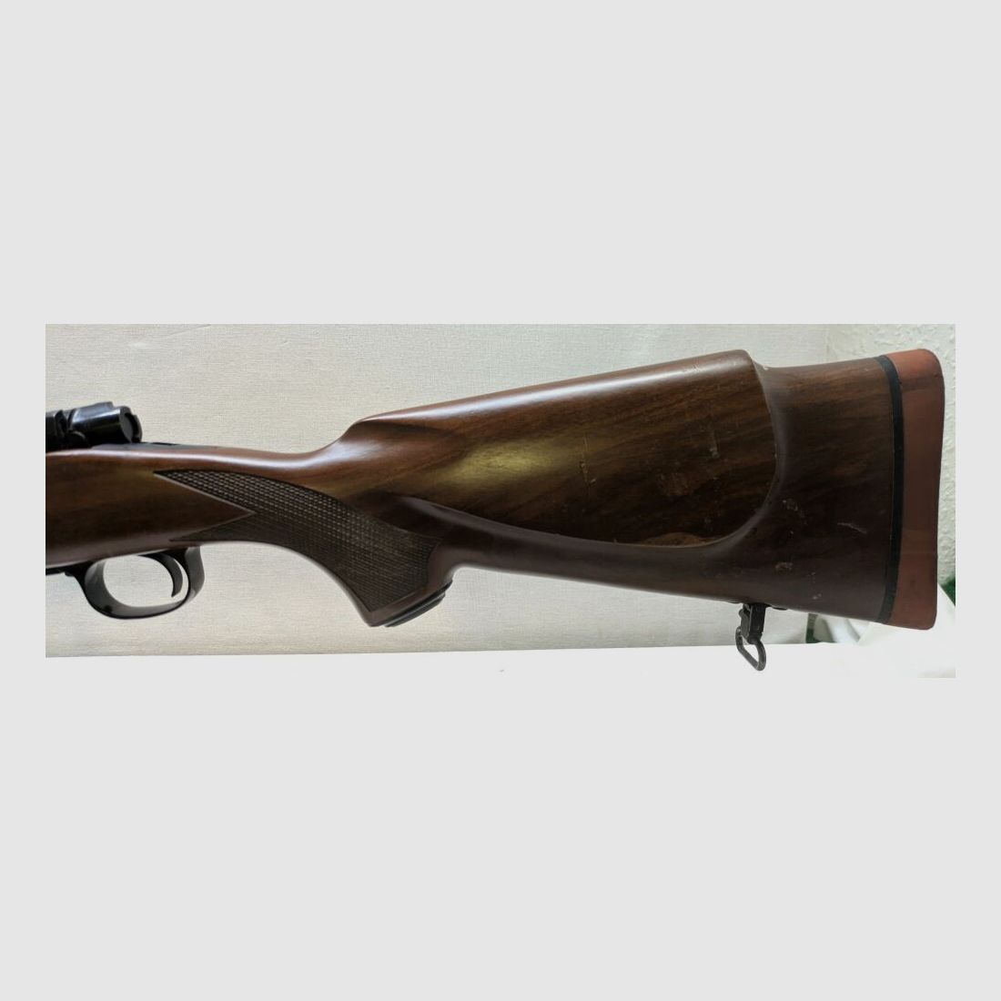 Winchester 70 Super Express