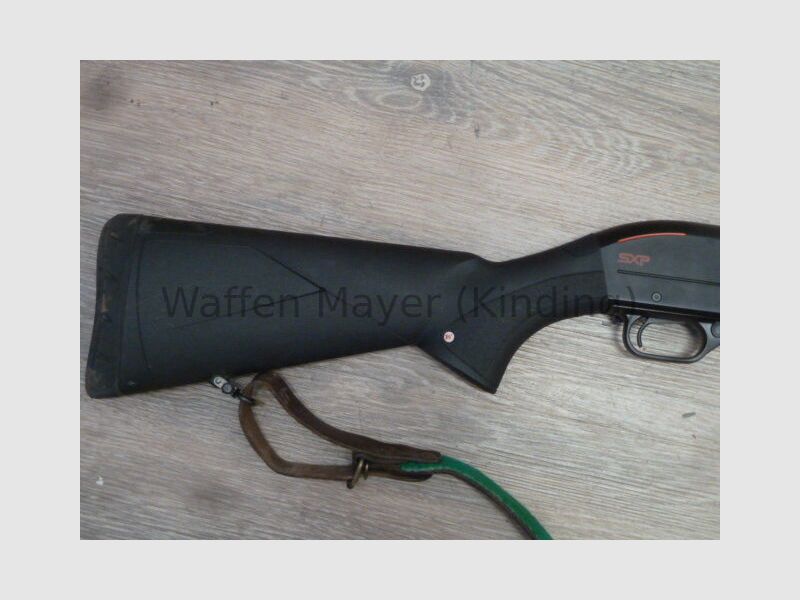 Winchester SPX