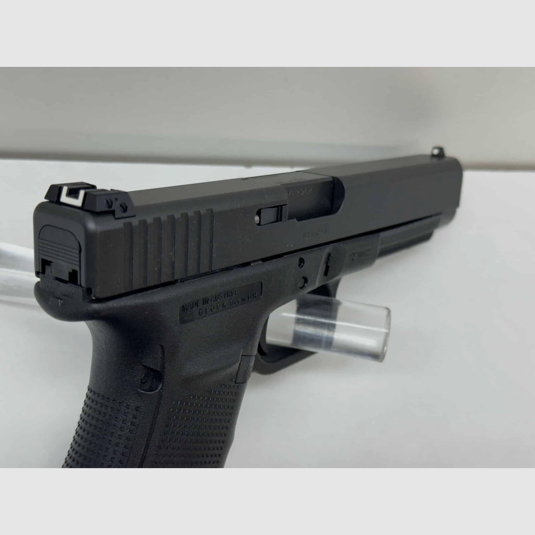 Glock 41 – .45 ACP