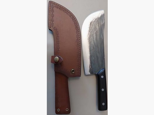 Hackmesser
