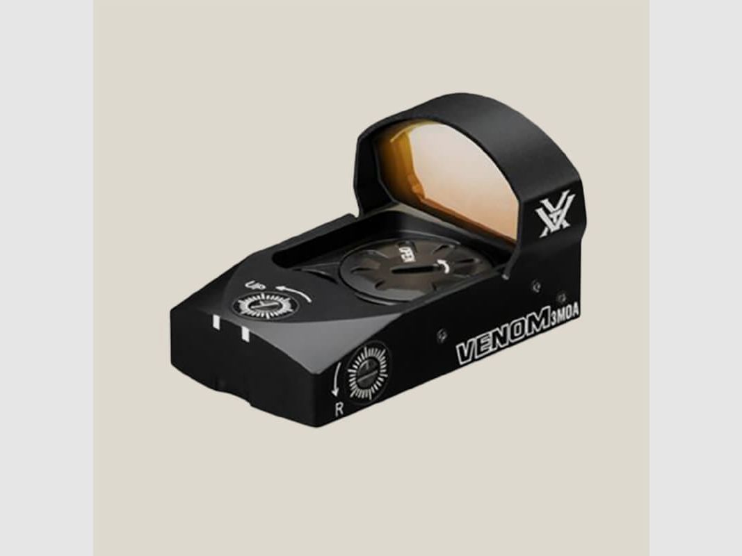 Vortex Venom, Bild 3 von 4