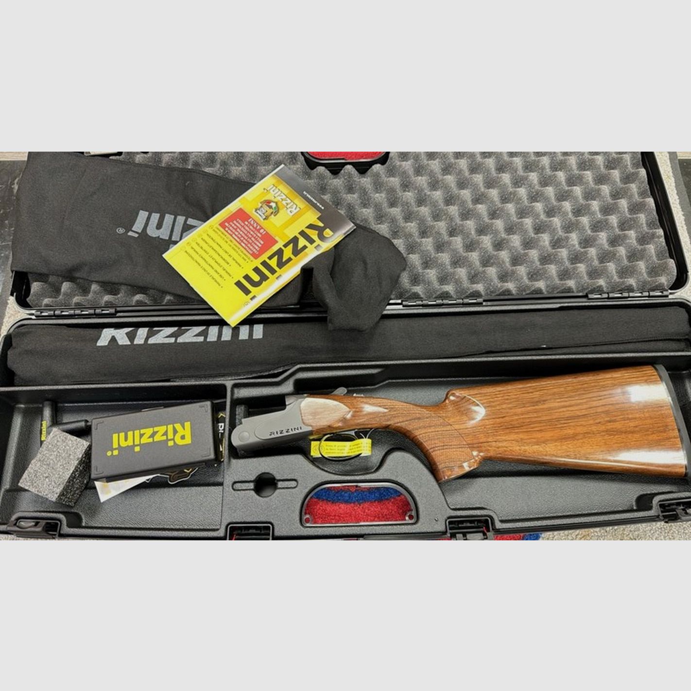 Rizzini Sporting kal. 410
