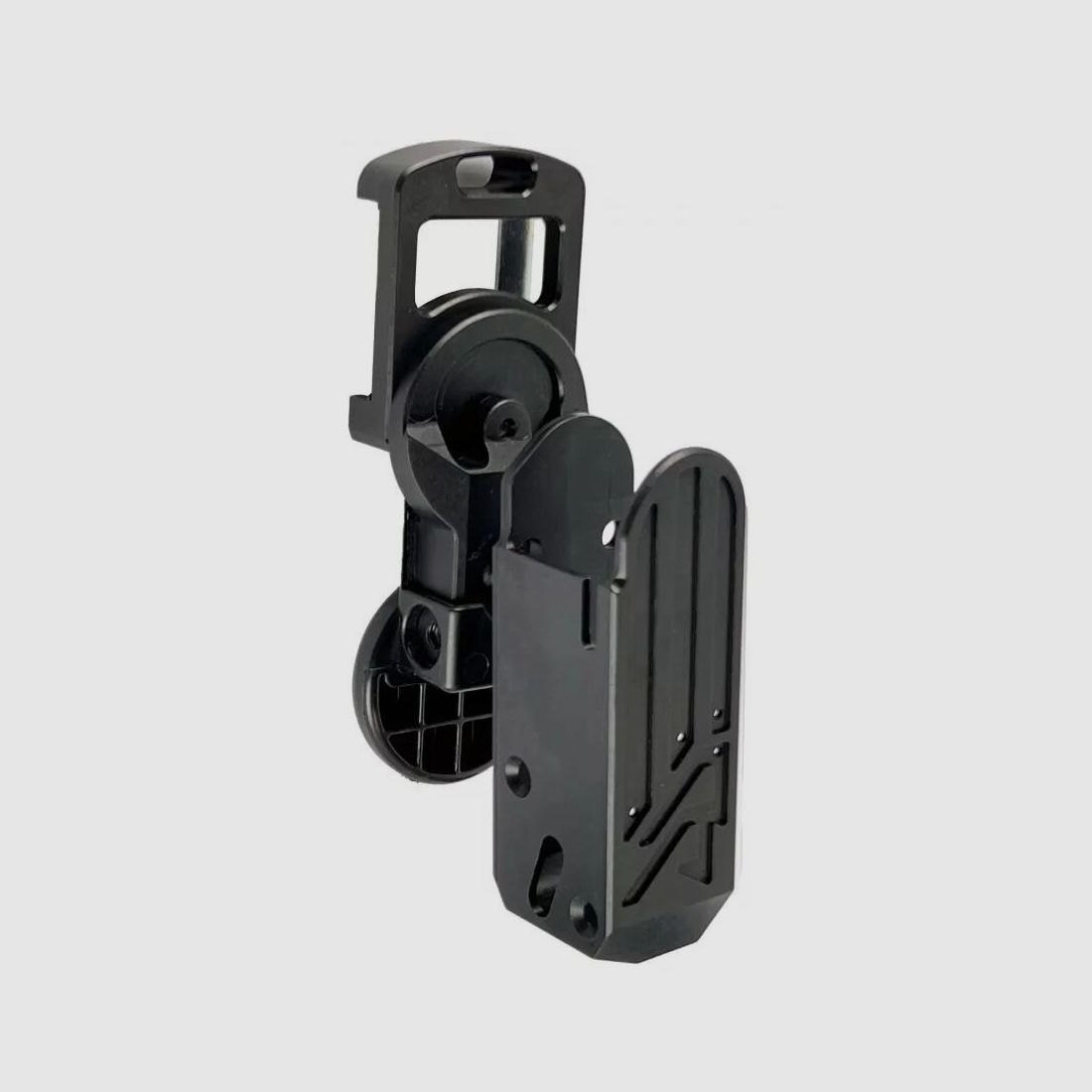 DAA -Double Alpha DAA Flex Holster RH