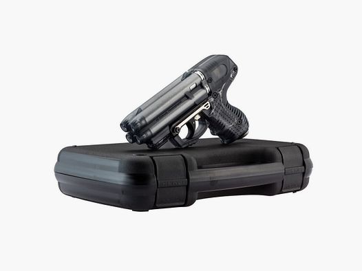 Jet protector JPX 6 negro