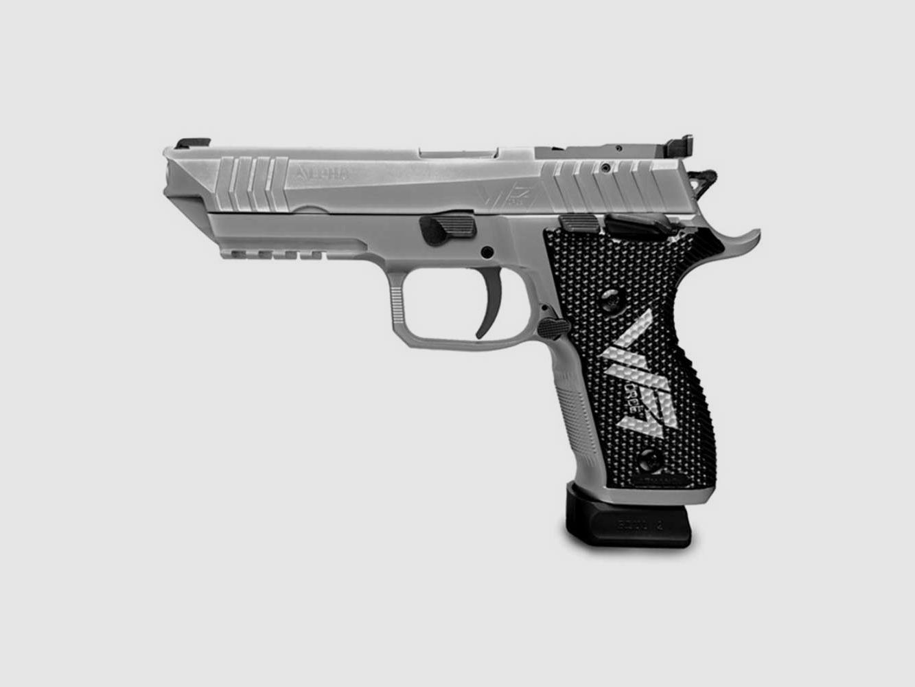 AREX Alpha Race WForce1