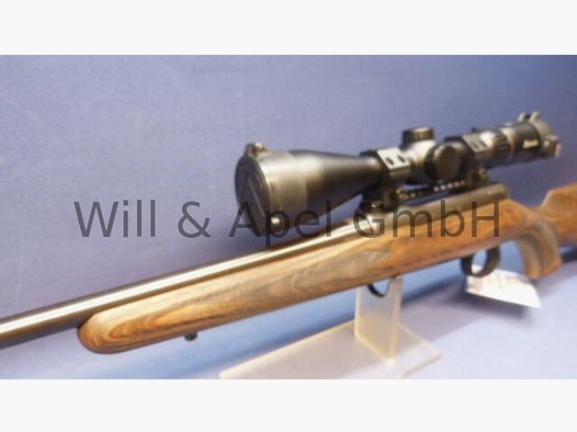 Mauser M18 Pure