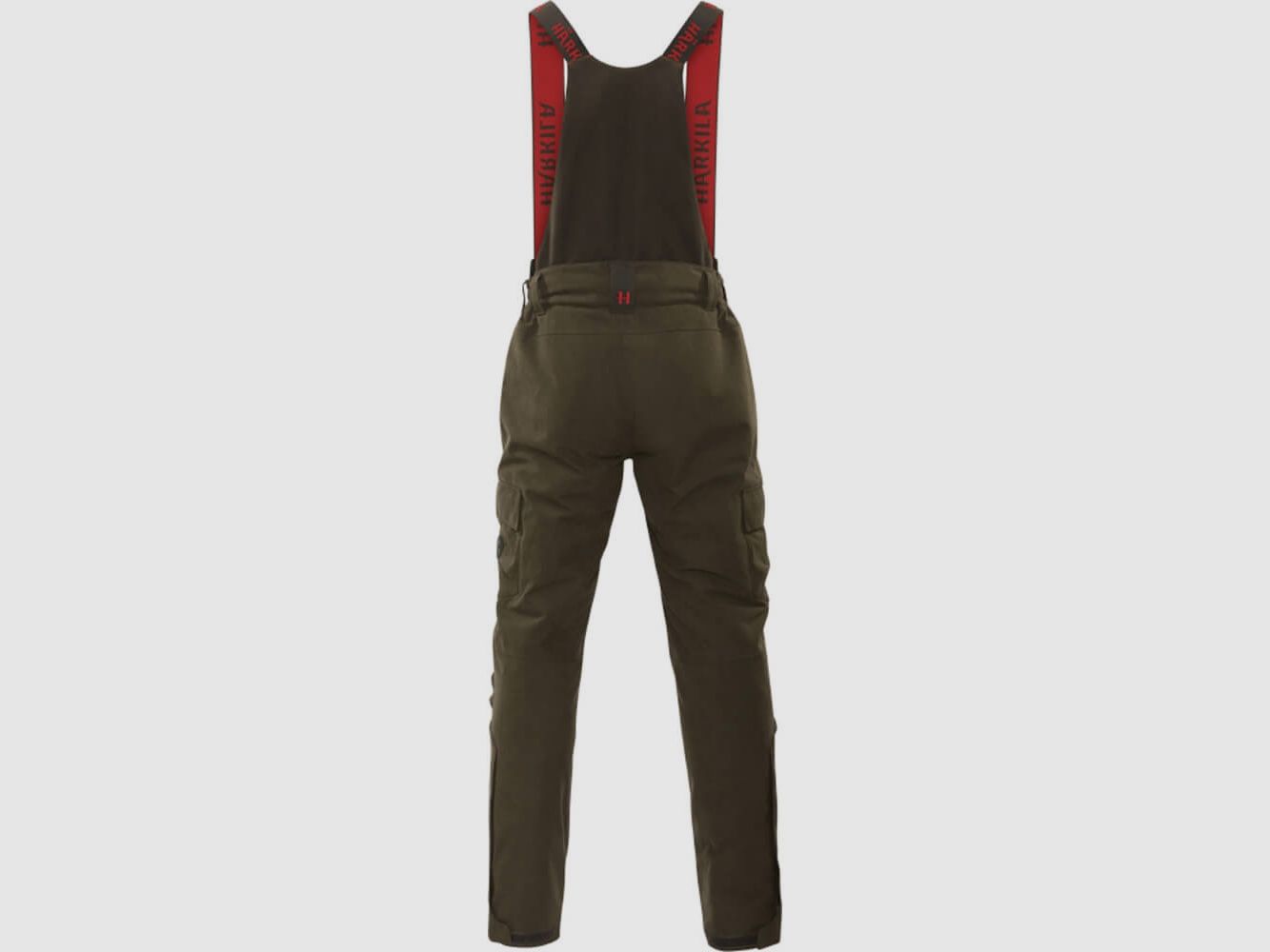 Härkila Driven Hunt HWS Insulated Trousers, image 2 of 5