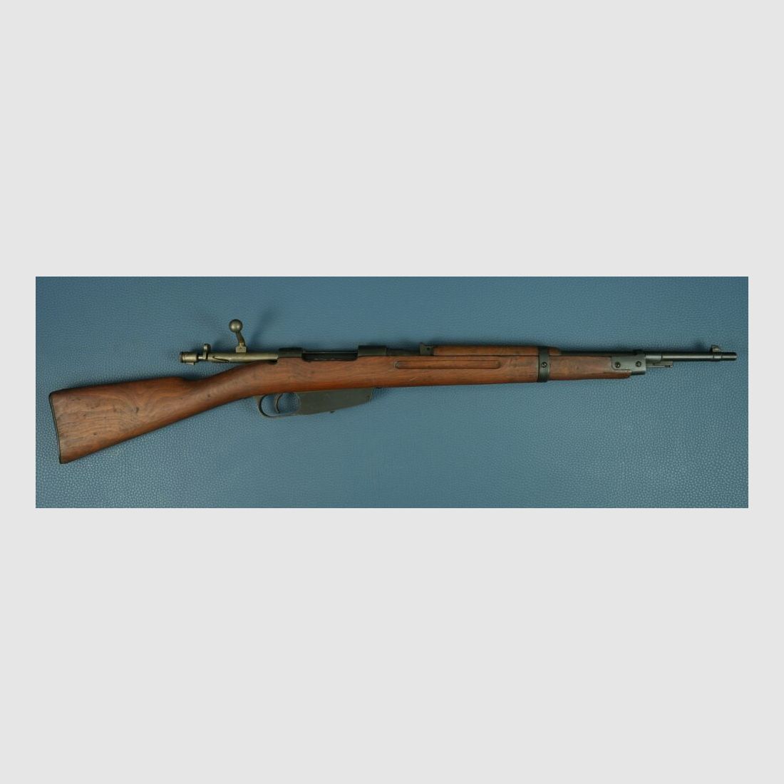 Terni 1938 6.5x52 Carcano