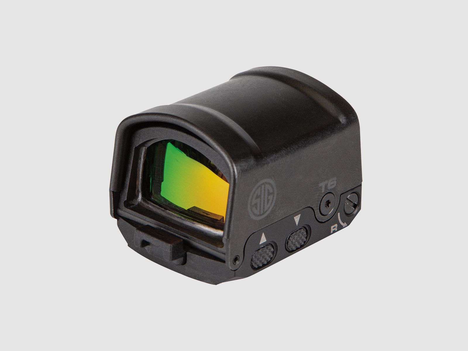 SIG SAUER ROMEO2 Punto Rosso | 6 MOA