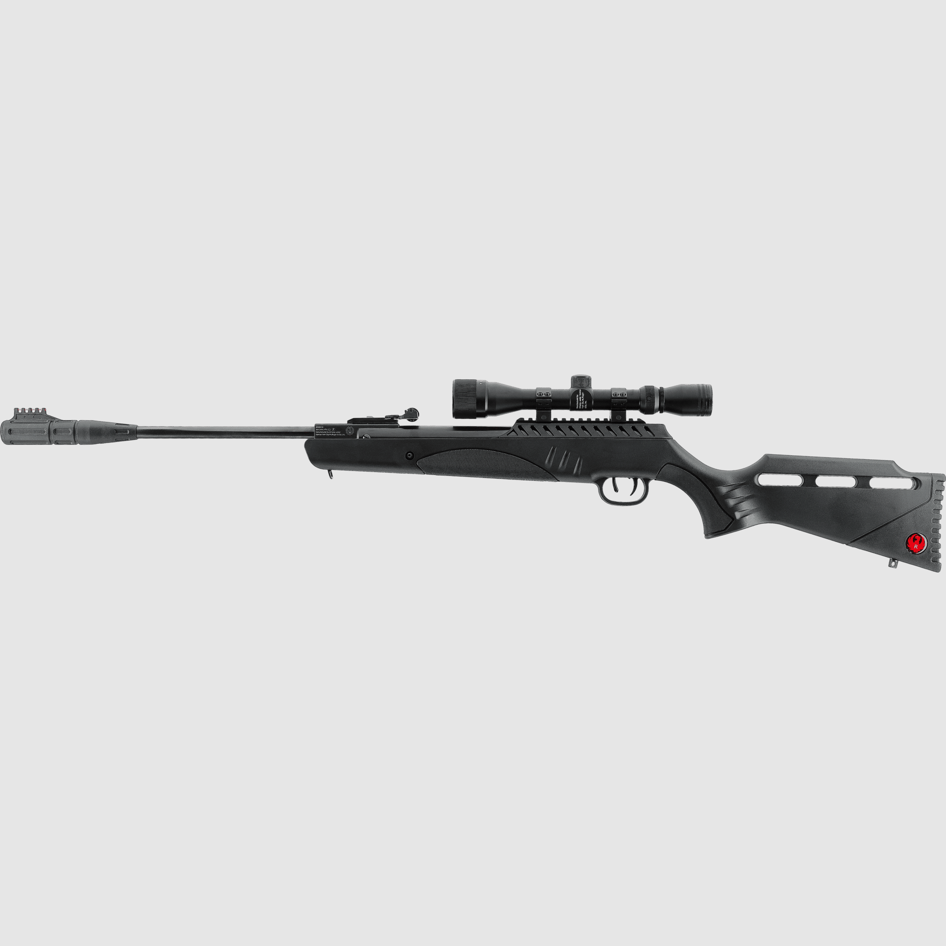 Ruger Targis Hunter