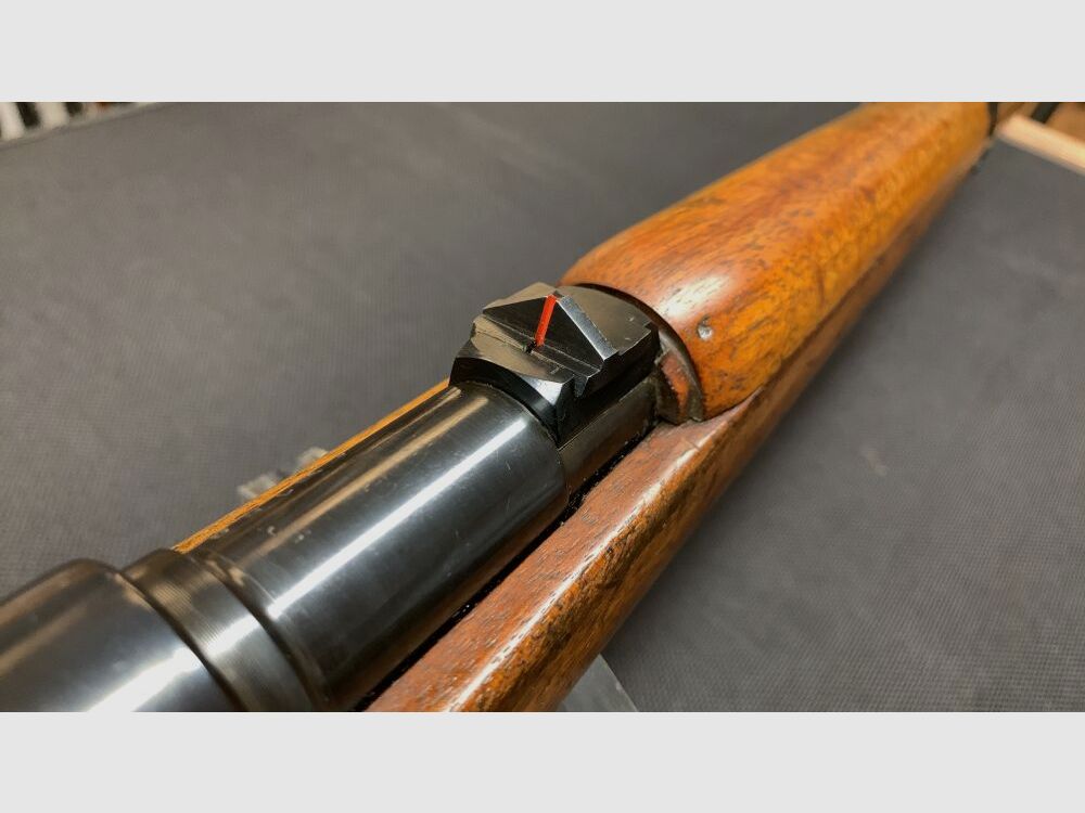 Heym Nachsuchen Büchse 8x57JS