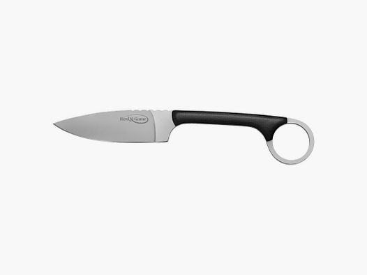 Feststehendes Messer Cold Steel Coldsteel - Bird & Game - CS20AZ