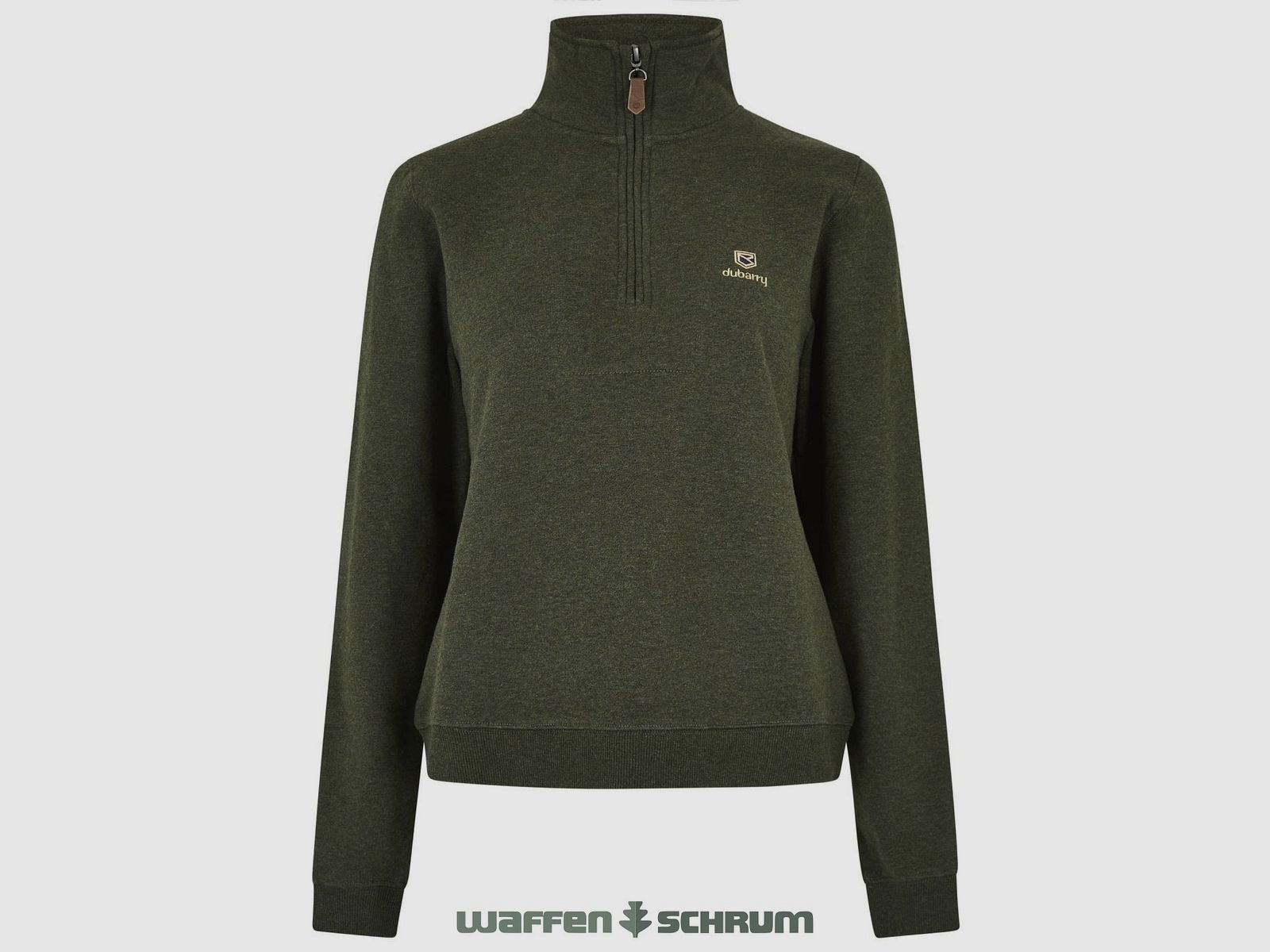 Dubarry Troyer Castlemartyr Olive