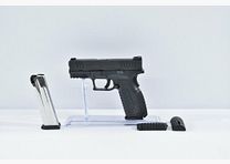 HS Produkt XDM9 3.8 9mmLuger Pistolet