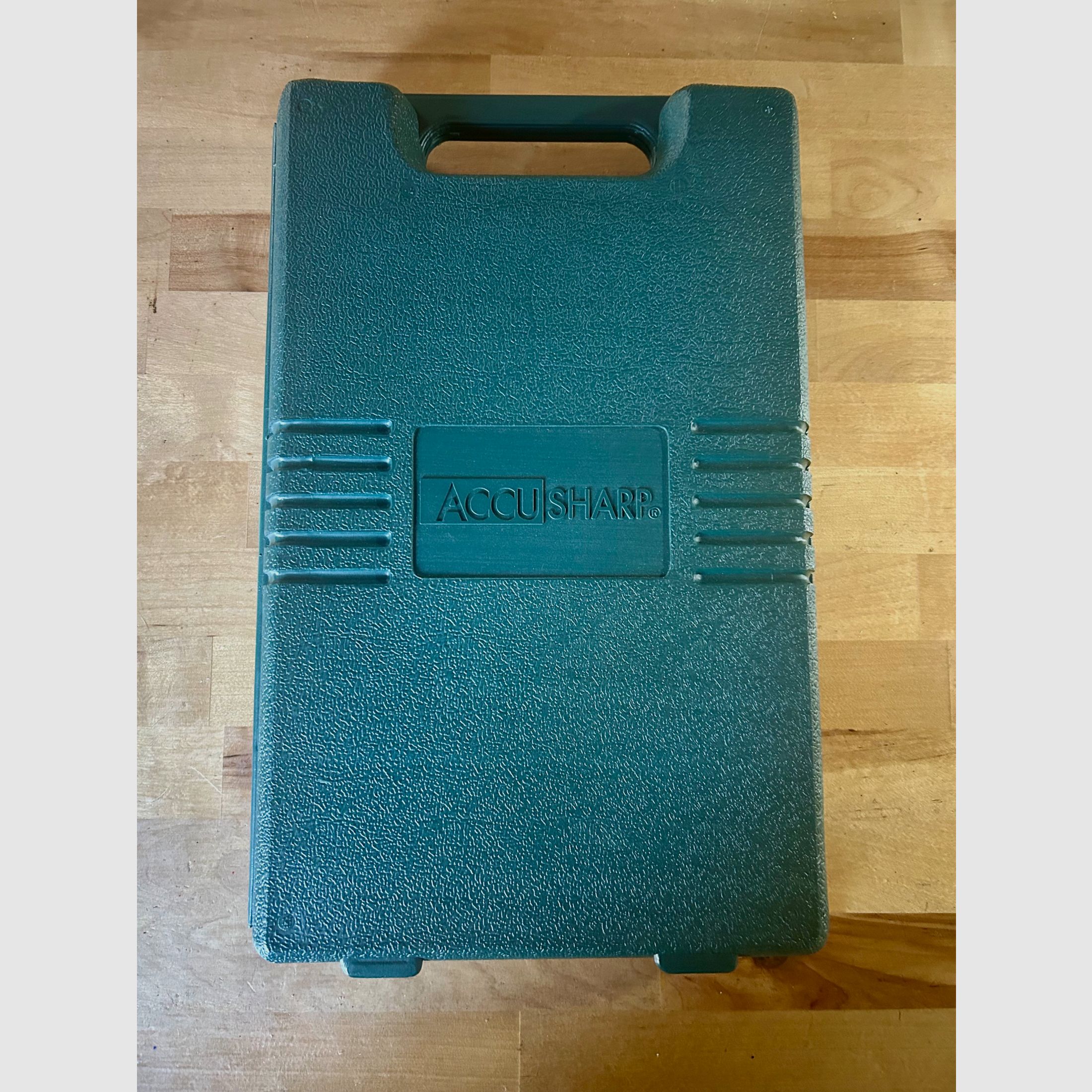 Kit de découpe et d’éviscération Akku Sharp Wildzerwirkset/Aufbrechset, neuf et jamais utilisé, image 4 sur 5