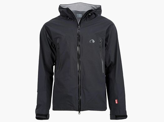 Tatonka Tatonka Jacke Zenja Ms Recco Jacket schwarz