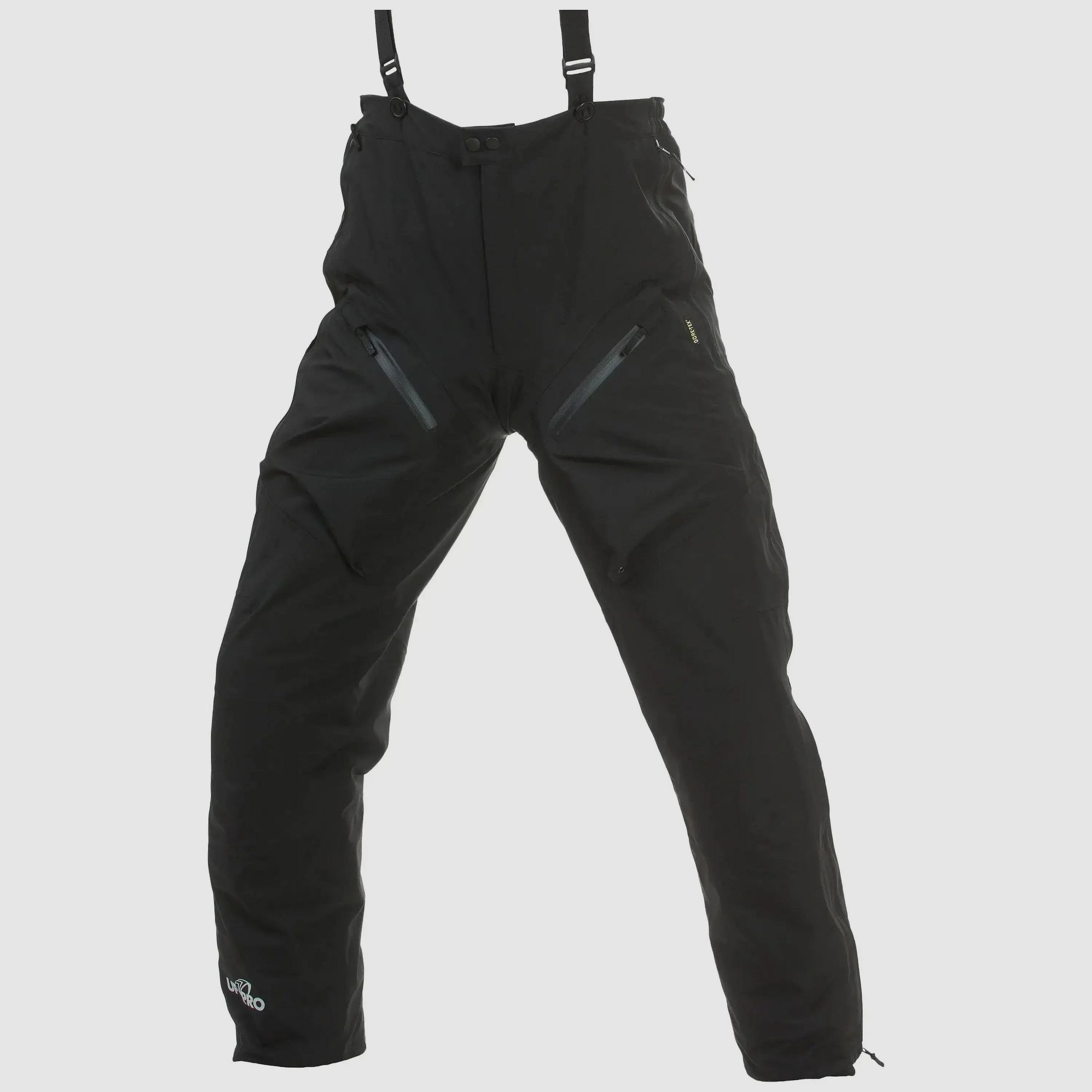 UF Pro UF Pro Pantalon Monsoon - S Hommes
