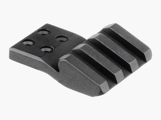 ERA-TAC Picatinny mount, side clamped