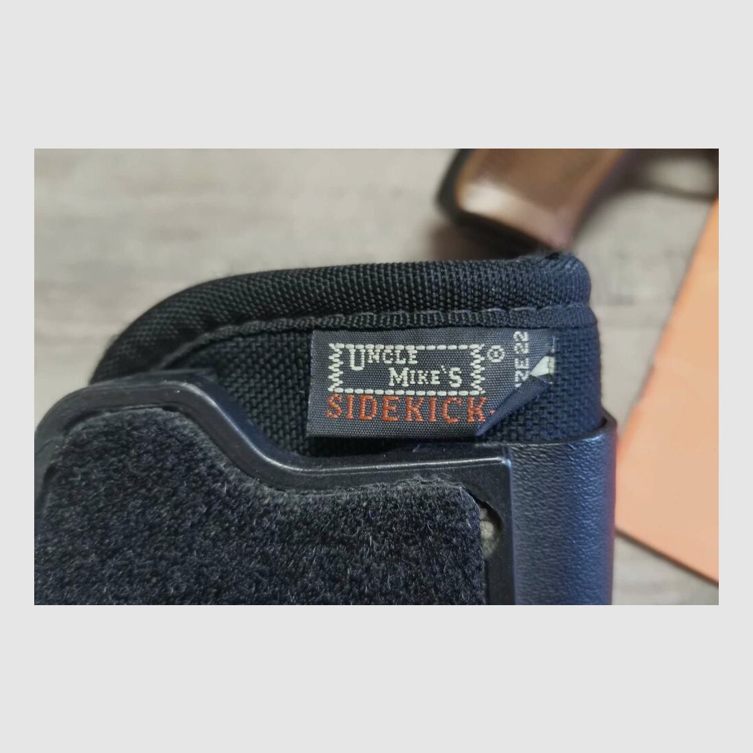 ZBROJOVKA BRNO M75 Combat 9mmLuger